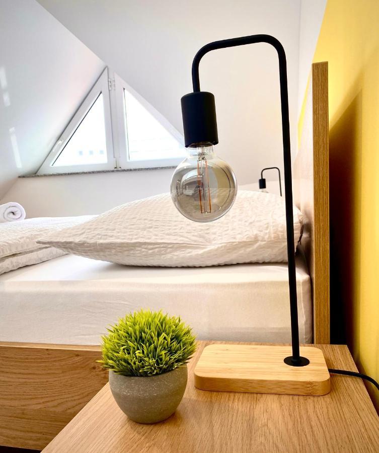 Rainbow House Rooms Maribor Bagian luar foto