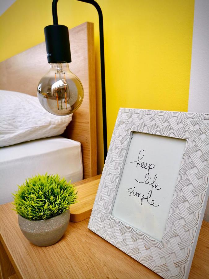 Rainbow House Rooms Maribor Bagian luar foto