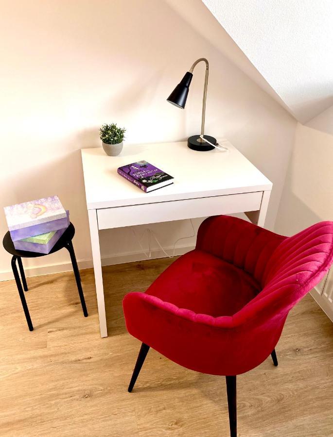 Rainbow House Rooms Maribor Bagian luar foto