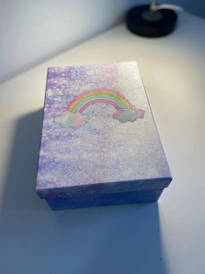 Rainbow House Rooms Maribor Bagian luar foto