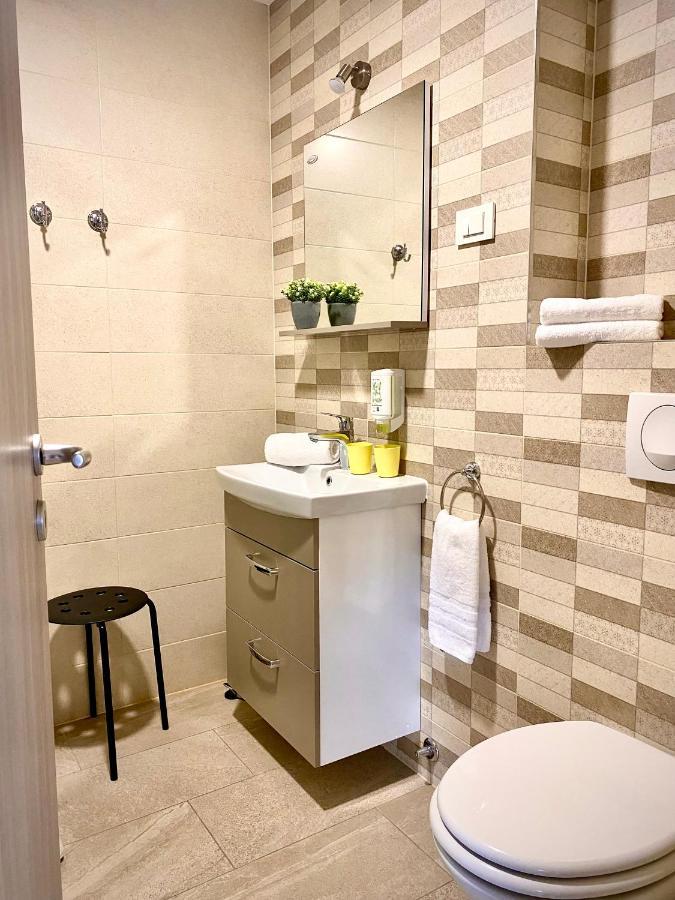 Rainbow House Rooms Maribor Bagian luar foto