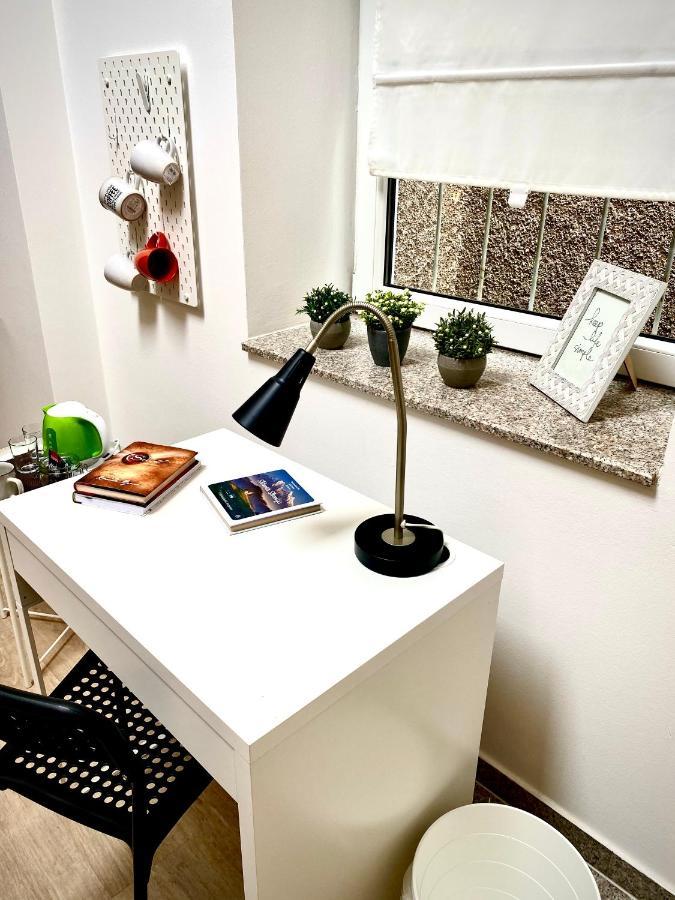 Rainbow House Rooms Maribor Bagian luar foto